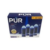 PUR Lead Reduction Replacement Pitcher Filter