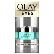 Olay Deep Hydrating Eye Gel With Hyaluronic Acid For Tired