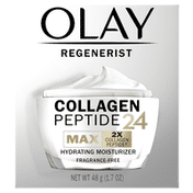 Olay Collagen Peptide 24 Max Face Moisturizer