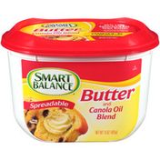 Smart Balance Light Buttery Spread