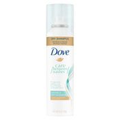 Dove Dry Shampoo Invisible