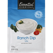 Essential Everyday Dip Mix, Ranch