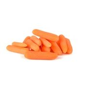 Bunny-Luv Organic Peeled Baby Carrots
