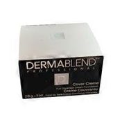 Dermablend Professional Cover Creme Full Coverage Foundation