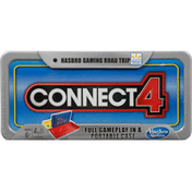 Hasbro Game, Connect 4