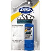 Dr. Scholl's Active Series BlisterDefense Anti-Friction Stick
