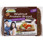 Mestemacher Protein Bread, Walnut