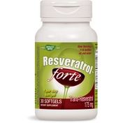 Nature's Way Resveratrol-Forte® High Potency