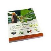 Nutri Books Encyclopedia of Essential Oils