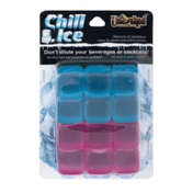 Chill Ice Cubes