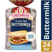 Arnold Country Buttermilk Bread