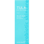 Tula Face Cleanser, Purifying, The Cult Classic