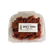 Gyocha Organic Spicy Raw Tofu