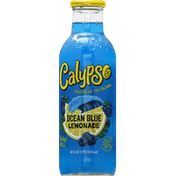 Calypso Ocean Blue Lemonade