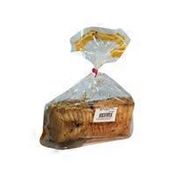 Raisin Wheel Bread