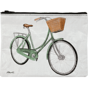 Blue Q Bag, Bicycles