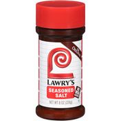 Lawry's®  Seasoned Salt