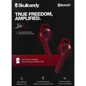 Skullcandy Earbuds, Indy Evo, Wireless