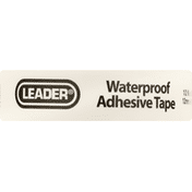 Leader Adhesive Tape, Waterproof, 10 Yard