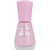 Essence Nail Polish, The Gel, Be Awesome Tonight! 55