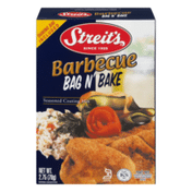 Streit's Barbecue Bag N' Bake