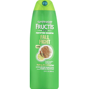 Garnier Fructis Shampoo, Fortifying, Fall Fight