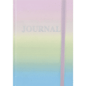 Top Flight Notebook, Journal