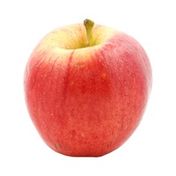 Organic Apples Gala