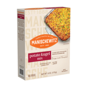 Manischewitz Potato Kugel Mix
