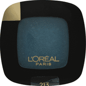 L'Oreal Eyeshadow, Teal Couture 213