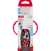 NUK Learner Cup, Minnie Mouse, Large, 10 Ounce