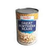 Meijer Great Northern Beans