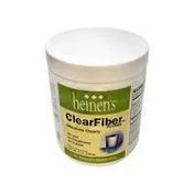 Heinen's  Clearfiber Dietary Supplement Powder