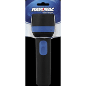 Rayovac Flashlight