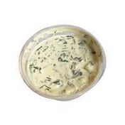 Lina's Flavours Spinach Dip