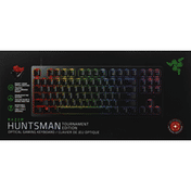 Razer Keyboard, Optical Gaming, Huntsman