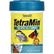 Tetra Tropical Crisps