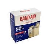 Band-Aid Family Pack Plastic Comfort-Flex Assorted Bandage