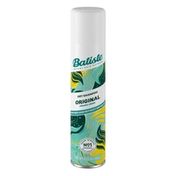 Batiste Dry Shampoo, Original,.- Packaging May Vary