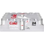 Diet Coke Cola