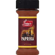 Lieber's Paprika