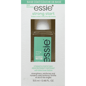 Essie Base Coat, Strong Start