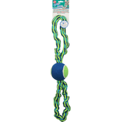SPOT Dog Toy, Ropes, Colorful, Extra Large