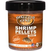 Omega One Shrimp Sinking Pellets