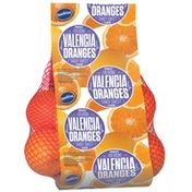 Sunkist Valencia Oranges