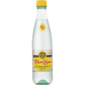 Topo Chico Mineral Water, Carbonated