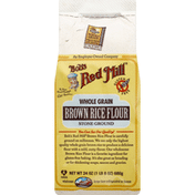 Bob's Red Mill Brown Rice Flour