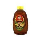 Royal Montego Pure Bee Honey