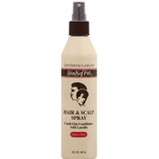 Sta-Sof-Fro Hair & Scalp Spray, Extra Dry