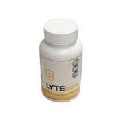 LyteLine Perfect Balance of Electrolytes for Serious Rehydration Vegetarian Capsules